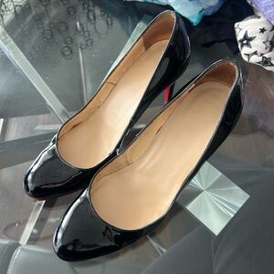 Christian Louboutin Heels